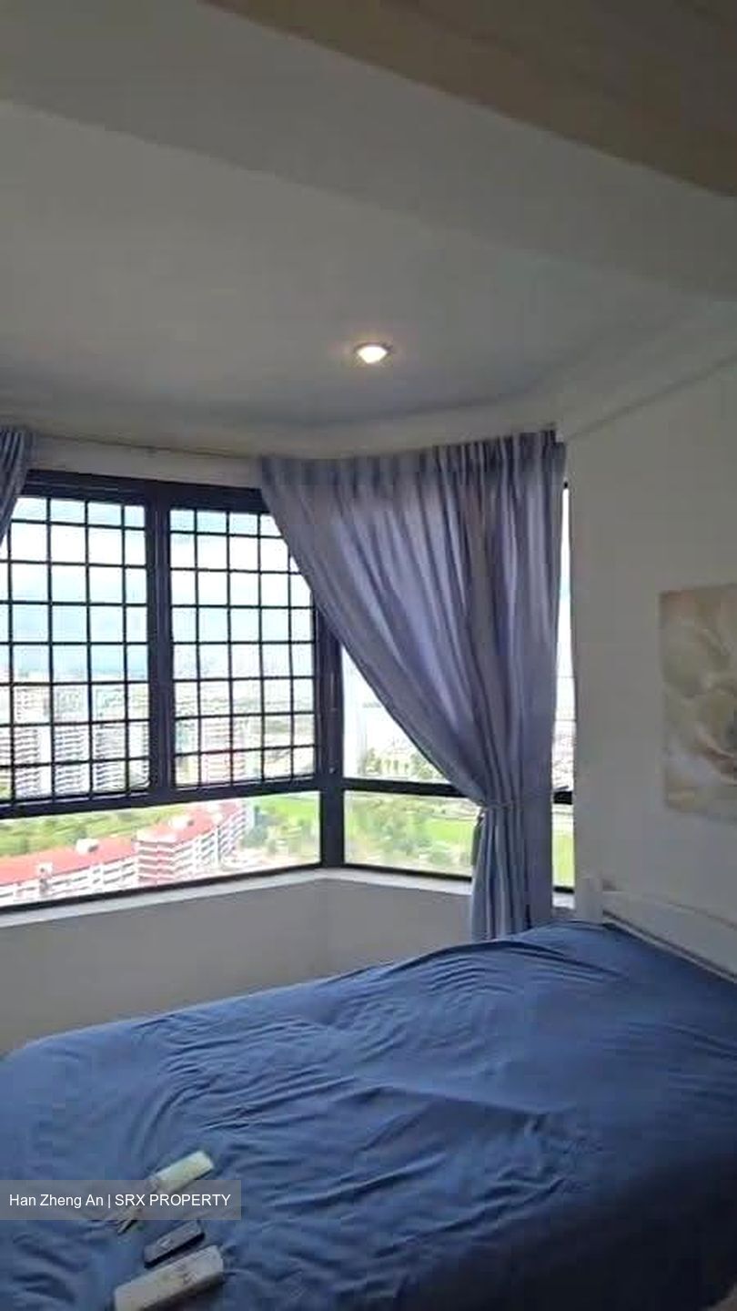 Flame Tree Park (D20), Condominium #612885391